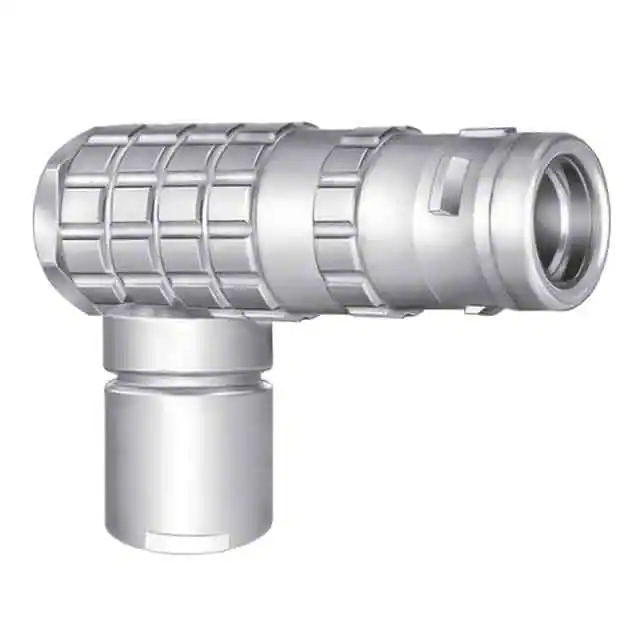 FHG.0K.307.CLAC45Z LEMO  Assemblages de connecteurs circulaires